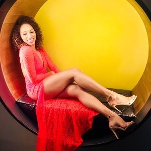 Meet your Posher, Virginia